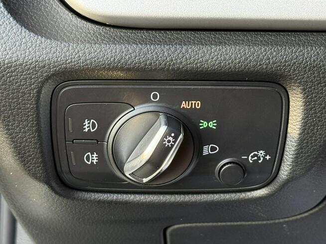 Audi A3 2,0TDi 150KM/Quattro/Navi/Alufelgi/Parktronic/Xenon/Led/Serwis