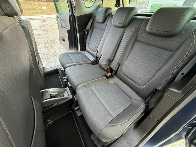 Opel Meriva 1,4T 120KM EnJoy/Climatronic/SerwisASO/PDC/Podg.fotele/Półskóry