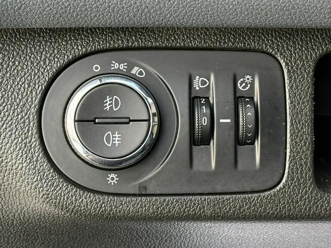 Opel Meriva 1,4T 120KM EnJoy/Climatronic/SerwisASO/PDC/Podg.fotele/Półskóry