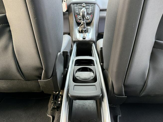 Opel Meriva 1,4T 120KM EnJoy/Climatronic/SerwisASO/PDC/Podg.fotele/Półskóry