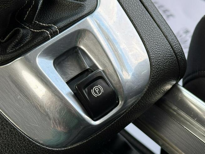 Opel Meriva 1,4T 120KM EnJoy/Climatronic/SerwisASO/PDC/Podg.fotele/Półskóry