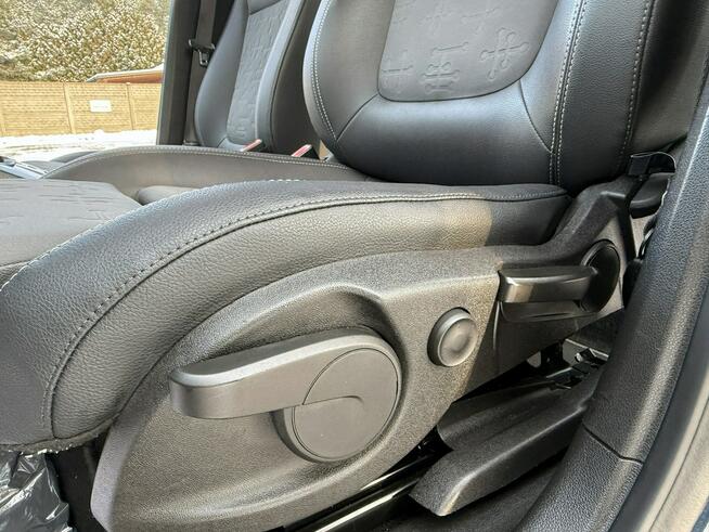 Opel Meriva 1,4T 120KM EnJoy/Climatronic/SerwisASO/PDC/Podg.fotele/Półskóry