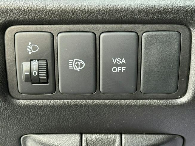 Honda Accord Tourer 2.2i-DTEC 150KM ELegance/USB/Podgrzewane fotele/Serwis/Alu/