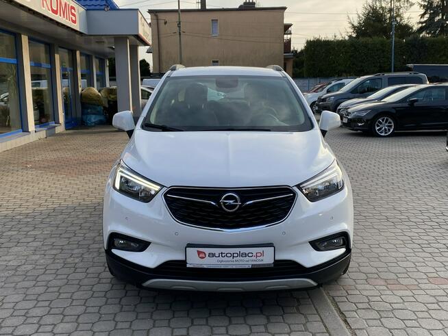 Opel Mokka 1.6 110KM ,Niski Przebieg,Navi,Tempomat