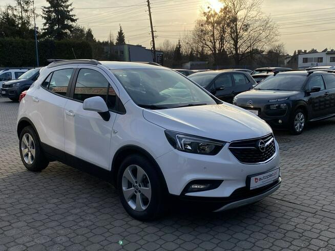Opel Mokka 1.6 110KM ,Niski Przebieg,Navi,Tempomat