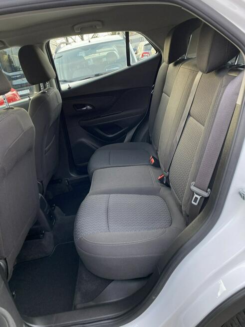 Opel Mokka 1.6 110KM ,Niski Przebieg,Navi,Tempomat
