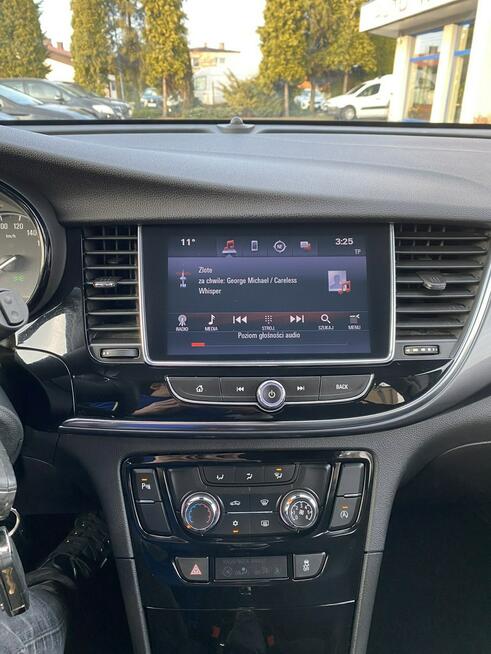 Opel Mokka 1.6 110KM ,Niski Przebieg,Navi,Tempomat