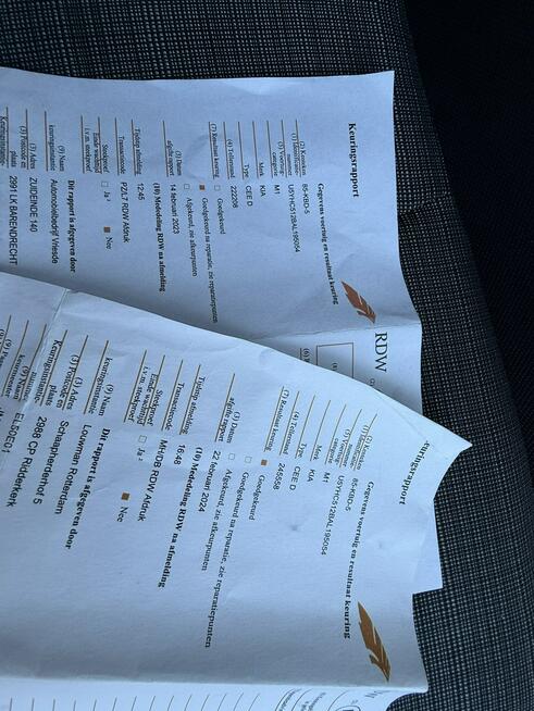 Kia Ceed Lift 1.6B Lift 2009r Automat Climatronic