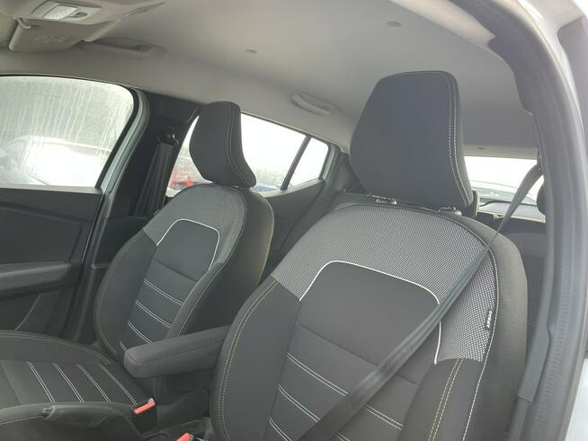 Dacia Sandero Stepway Klimatronik Czujniki parkowania LPG