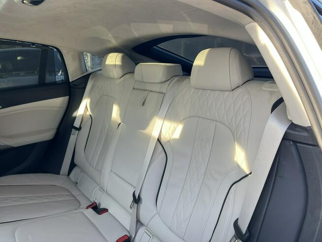 BMW X6 M M50d Mpakiet Xdrive Skóra Pamięć Kamery360 Masaż HAK
