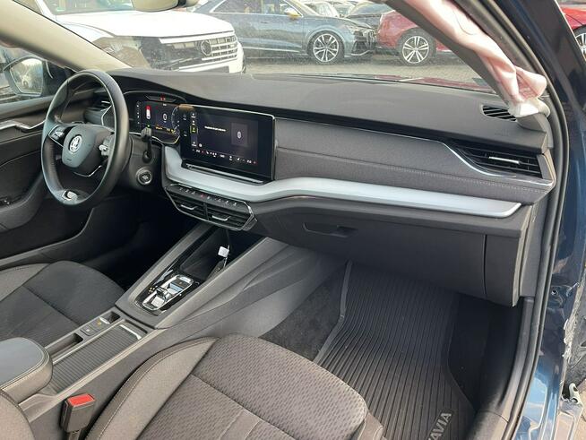 Škoda Octavia 4x4 Automat Klimatronik Podgrzewanie Virtual 200KM