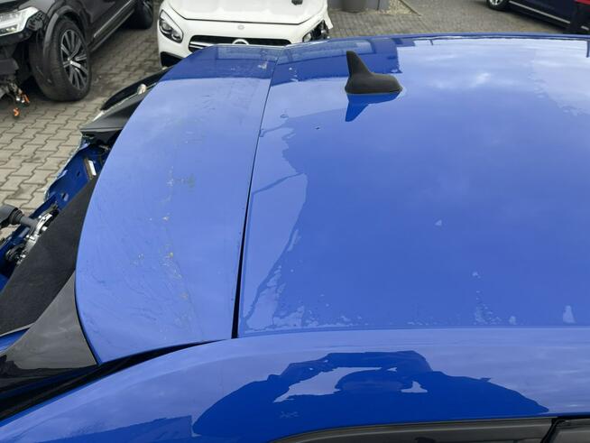 Škoda Scala Duża nawigacja Podgrzewanie 150KM