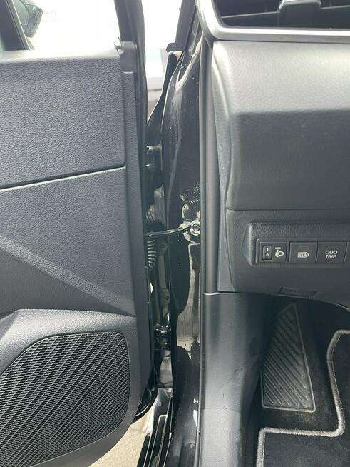 Toyota Corolla Automat Hybryda Podgrzewanie Klimatronik Kamera Virtual 140KM