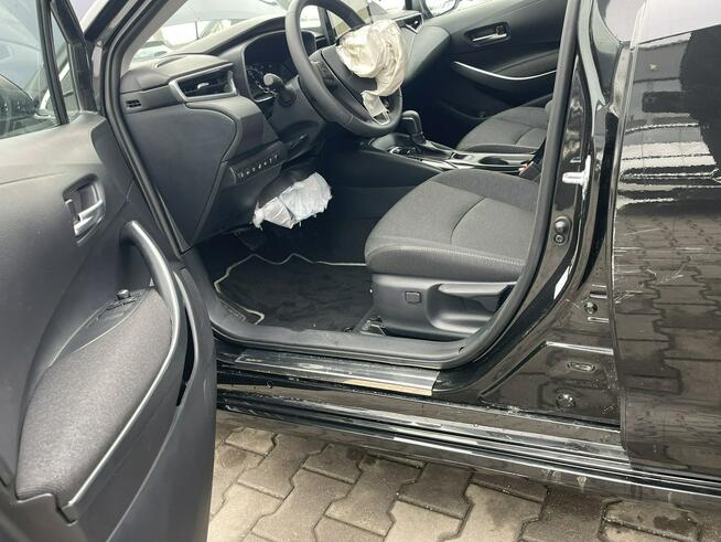 Toyota Corolla Automat Hybryda Podgrzewanie Klimatronik Kamera Virtual 140KM
