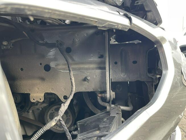 Volkswagen T-Roc Klimatronik Podgrzewanie Czujniki parkowania 150KM