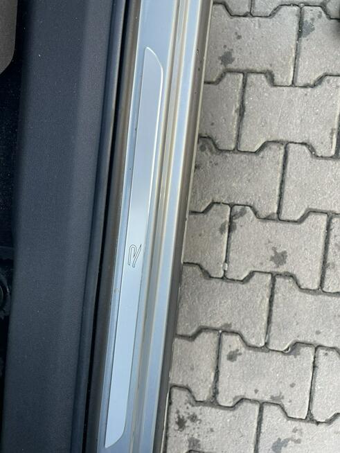 Volkswagen Tiguan R-Line eHybrid Automat Klimatronik Kamera Virtual 204KM