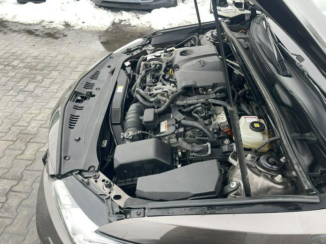Toyota Camry Automat Hybryda Skóra Klimatronik Kamera Podgrzewanie 218KM
