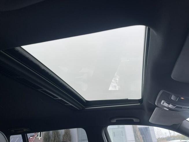 Mercedes GLS Klasa 4Matic Podgrzewanie Pneumatyka Kamery360__ 7os.