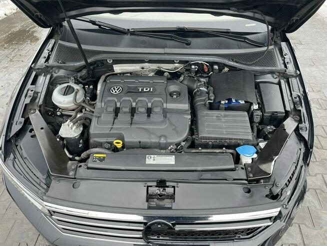 Volkswagen Passat Variant Highline Automat SkóraPodgrzewanie Klimatronik