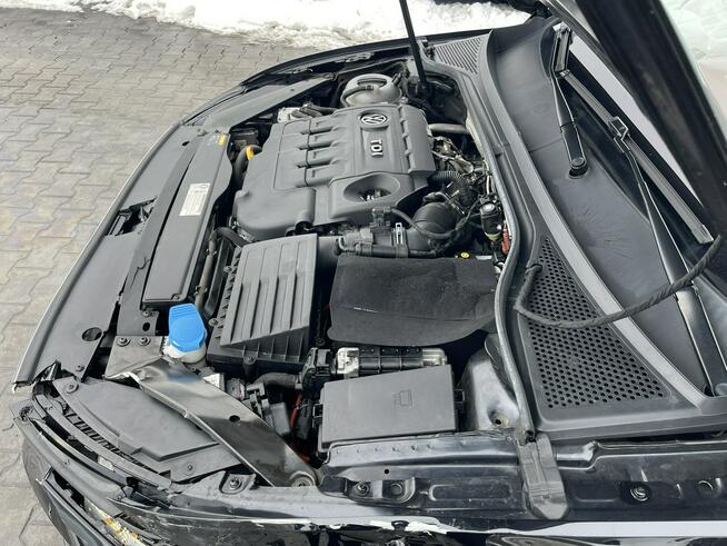 Volkswagen Passat Variant Highline Automat SkóraPodgrzewanie Klimatronik