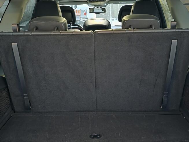 Fiat Freemont 2.0 Diesel | Serwisowany | Gwarancja | Bogate wyposażenie |