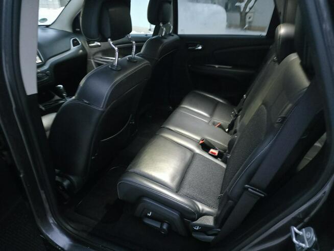 Fiat Freemont 2.0 Diesel | Serwisowany | Gwarancja | Bogate wyposażenie |