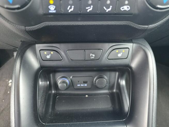 Hyundai ix35 2.0 Diesel | Serwisowany | Gwarancja | Bogate wyposażenie |