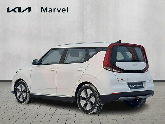 E-Soul 204 KM 64 kWh Wersja M + Winter / Salon PL / Niski Przebieg