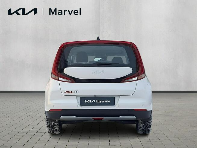 E-Soul 204 KM 64 kWh Wersja M + Winter / Salon PL / Niski Przebieg