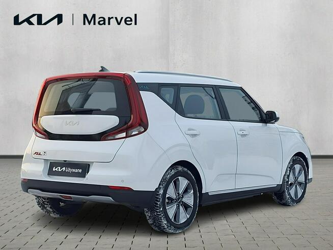 E-Soul 204 KM 64 kWh Wersja M + Winter / Salon PL / Niski Przebieg