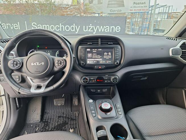 E-Soul 204 KM 64 kWh Wersja M + Winter / Salon PL / Niski Przebieg