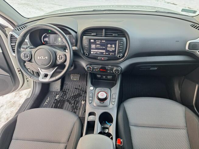 E-Soul 204 KM 64 kWh Wersja M + Winter / Salon PL / Niski Przebieg