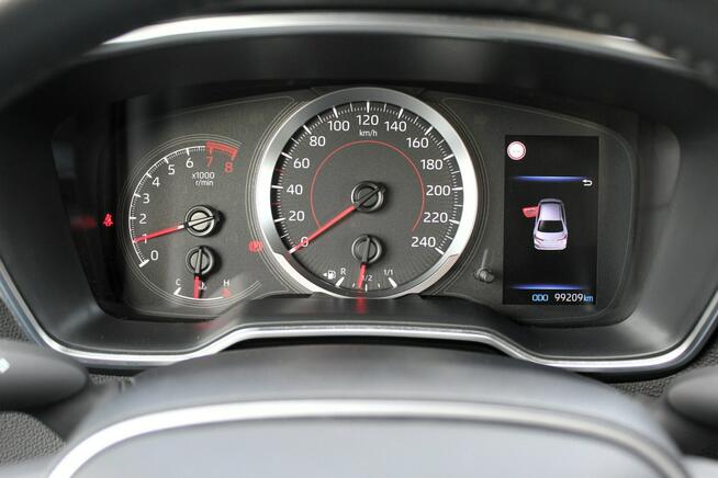 Toyota Corolla Comfort SalonPL FV23% Kamera LED Tempomat Android/Apple Gwarancja