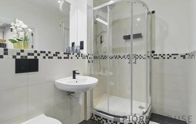 2-pokojowe mieszkanie na Ursynowie