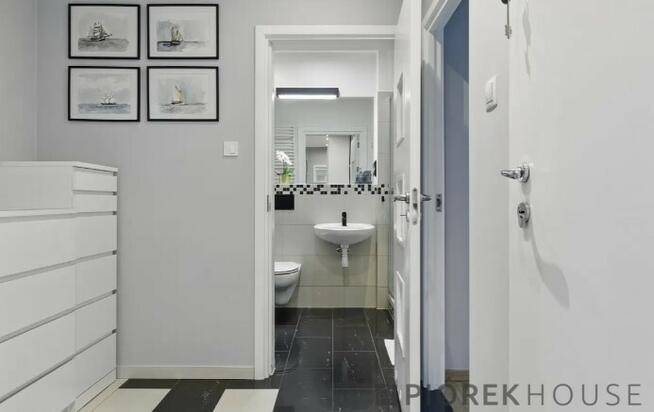 2-pokojowe mieszkanie na Ursynowie