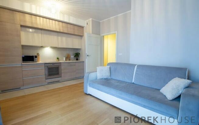 2-pokojowe mieszkanie na Włochach