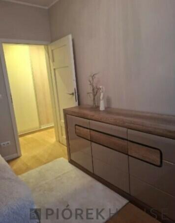 2-pokojowe mieszkanie na Włochach