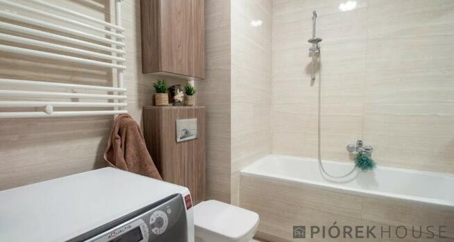 2-pokojowe mieszkanie na Włochach