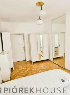 2-pokojowe mieszkanie na Woli