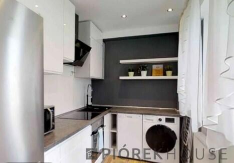 5-pokojowe mieszkanie na Woli