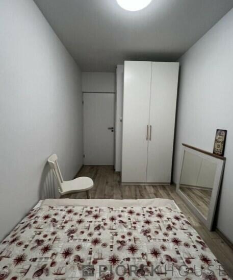 2-pokojowe mieszkanie na Mokotowie