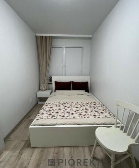 2-pokojowe mieszkanie na Mokotowie