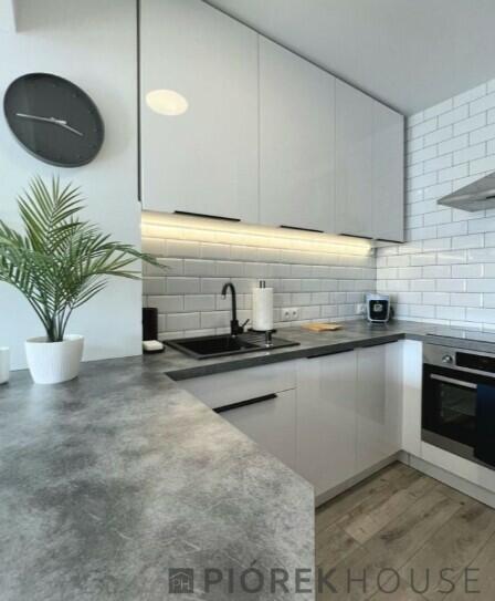 2-pokojowe mieszkanie na Mokotowie