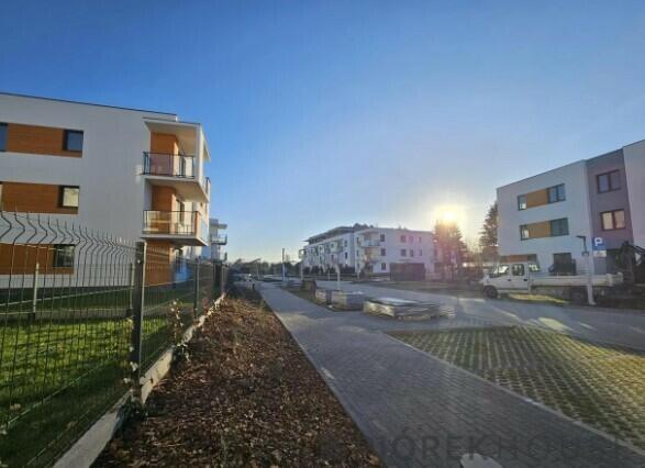 2-pokojowe mieszkanie na Bielanach