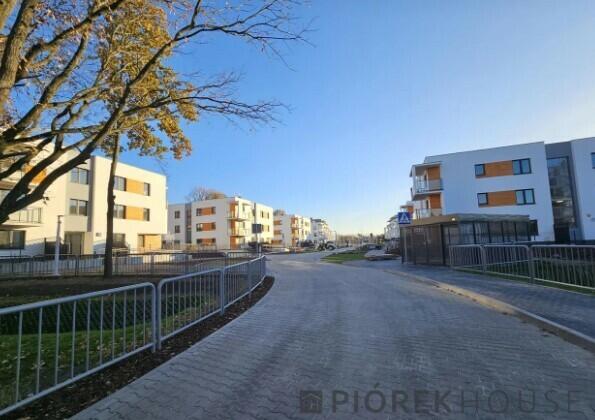 2-pokojowe mieszkanie na Bielanach