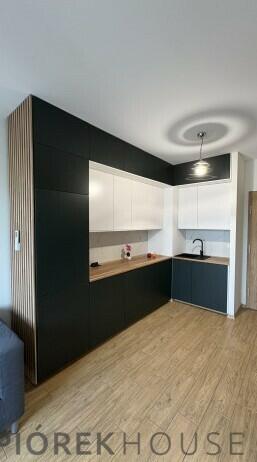 2-pokojowe mieszkanie na Włochach