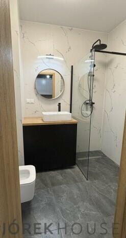 2-pokojowe mieszkanie na Włochach