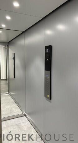 2-pokojowe mieszkanie na Włochach