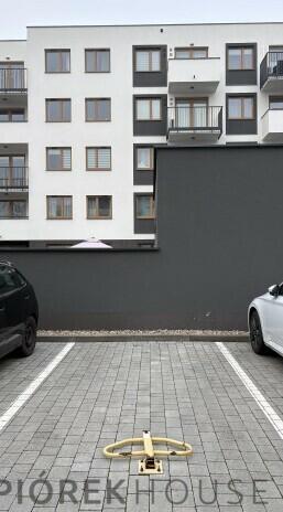 2-pokojowe mieszkanie na Włochach