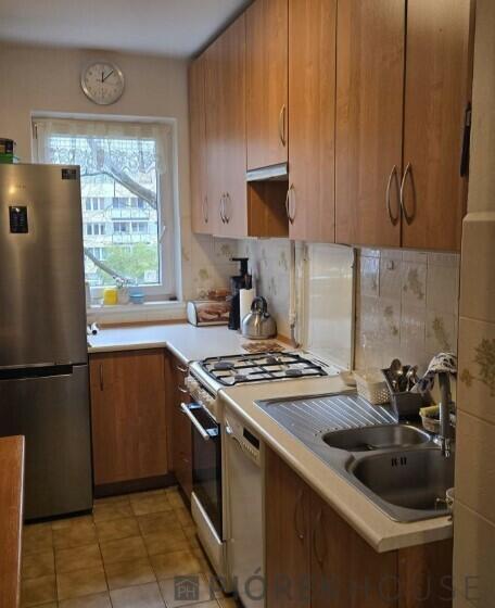 3-poojowe mieszkanie na Woli